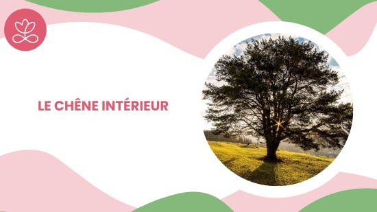 Semaine 24 : Le chêne intérieur (21 minutes)